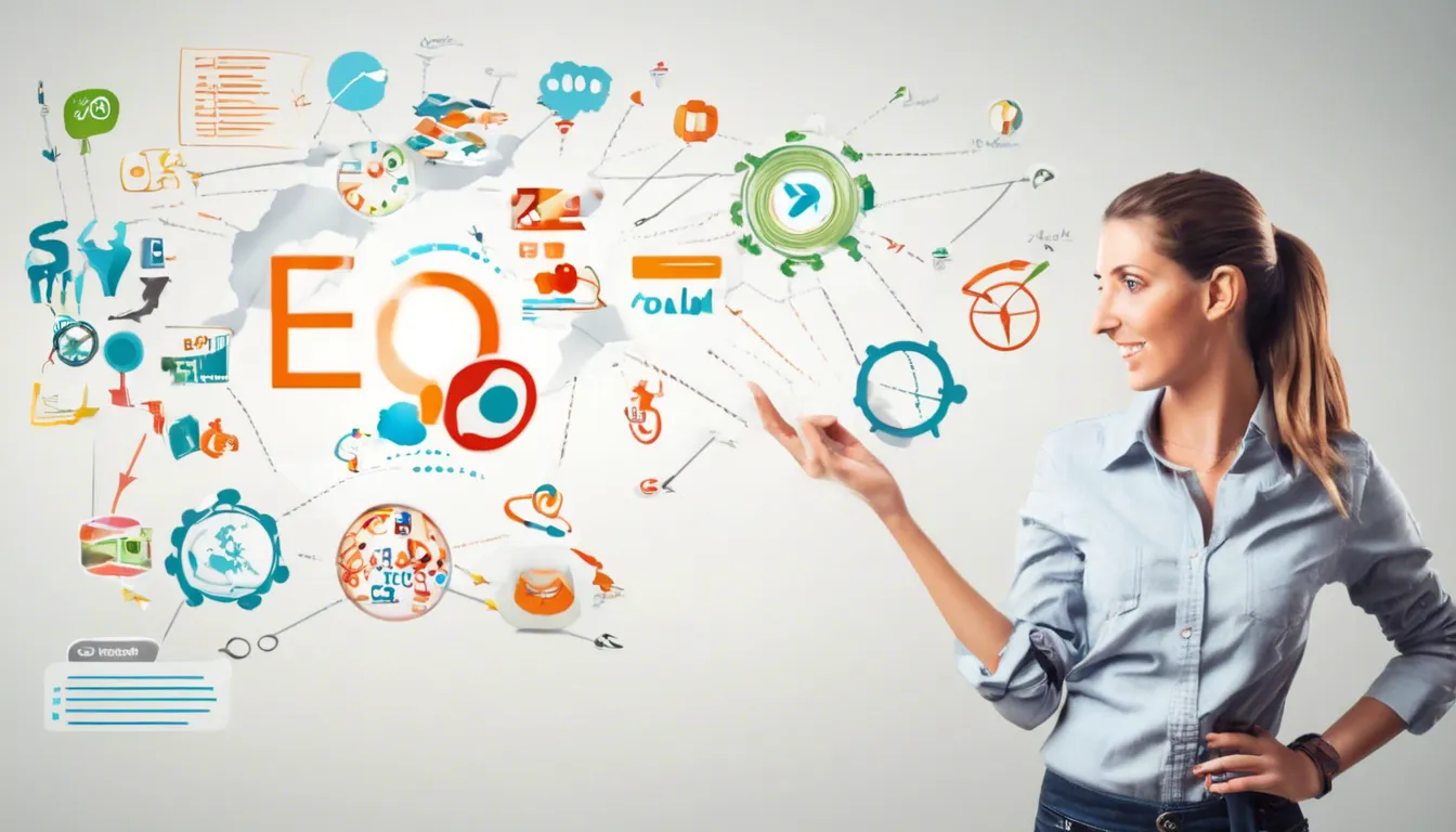 Boost Your Brand with Optimize360 SEO Strategies