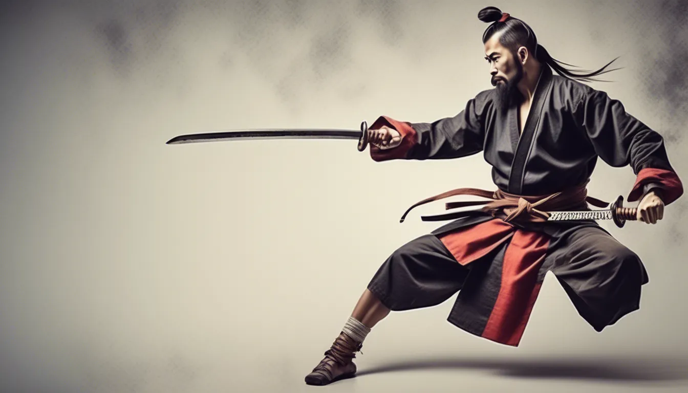 Unlocking the Power of Social Samurai SEO Strategies for Social Media Marketing