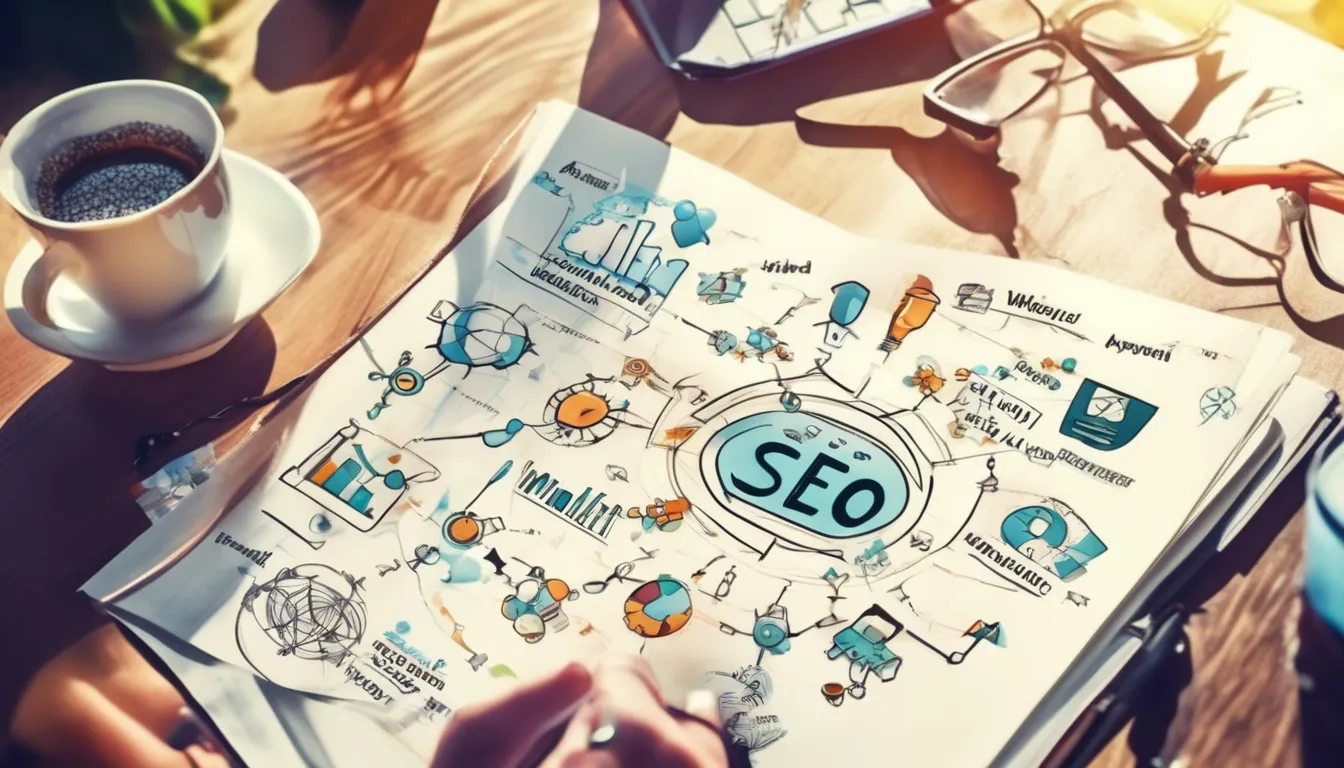 Unlocking the Power of SEO Wizard A Comprehensive Analytics Guide